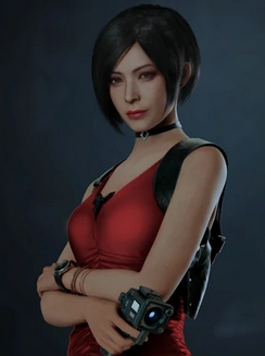 rôle_AdaWong