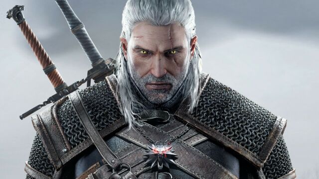 Photo de Geralt