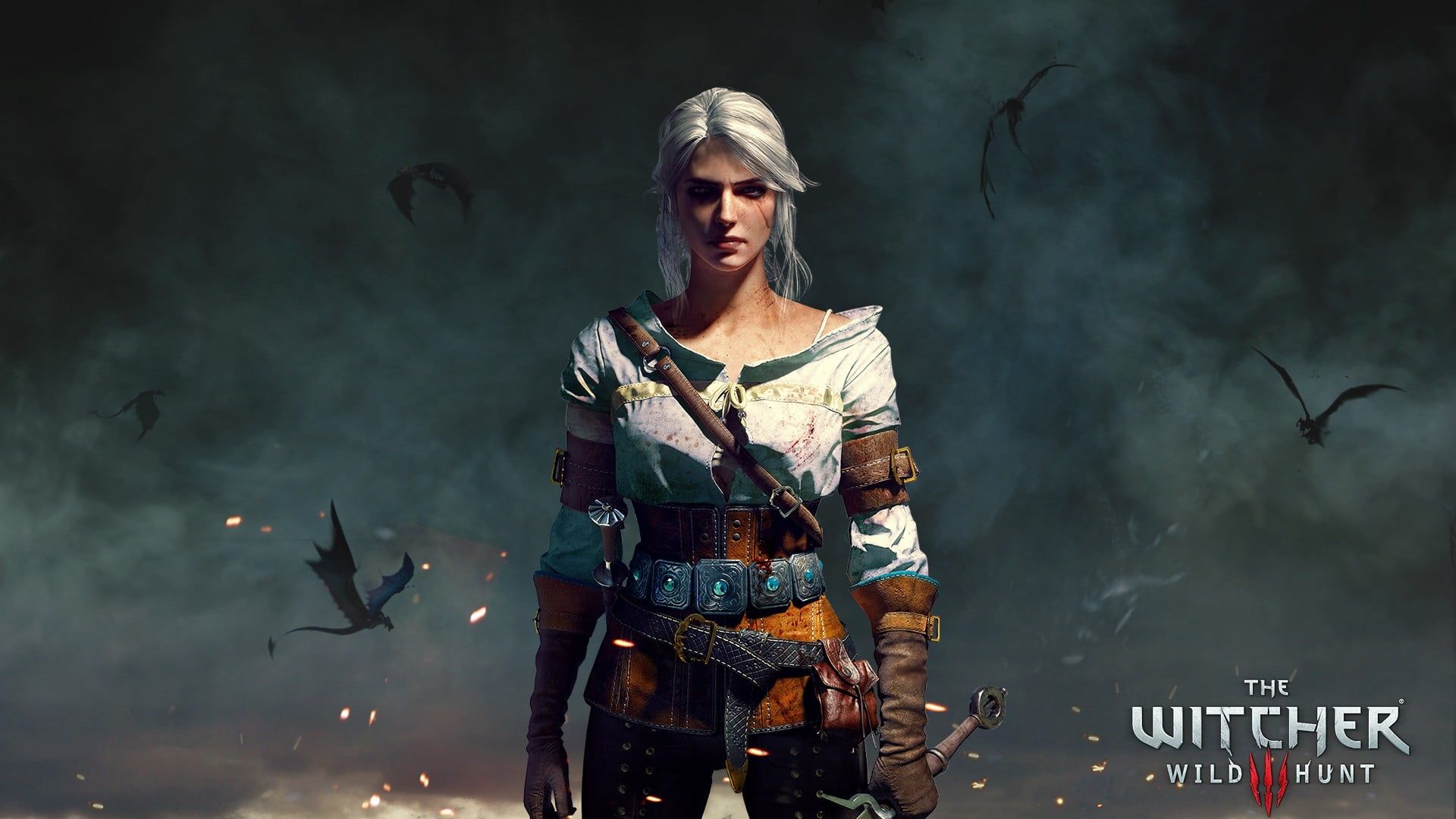 Photo de Ciri