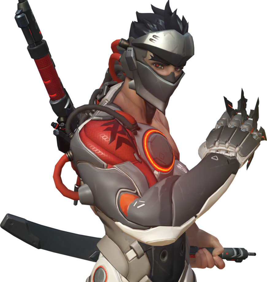 rôle_Genji